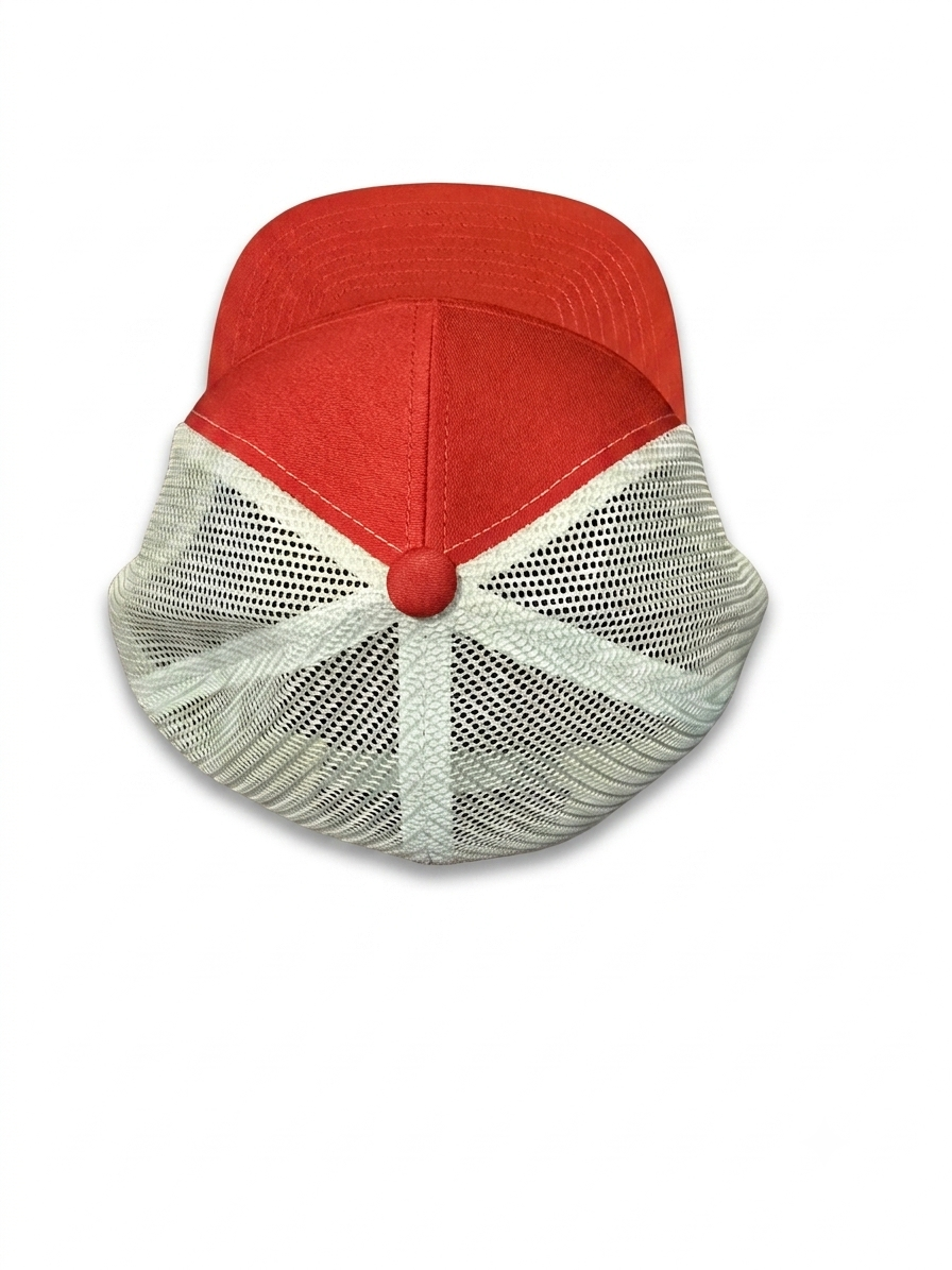 Kappa Alpha Psi Truckers Cap