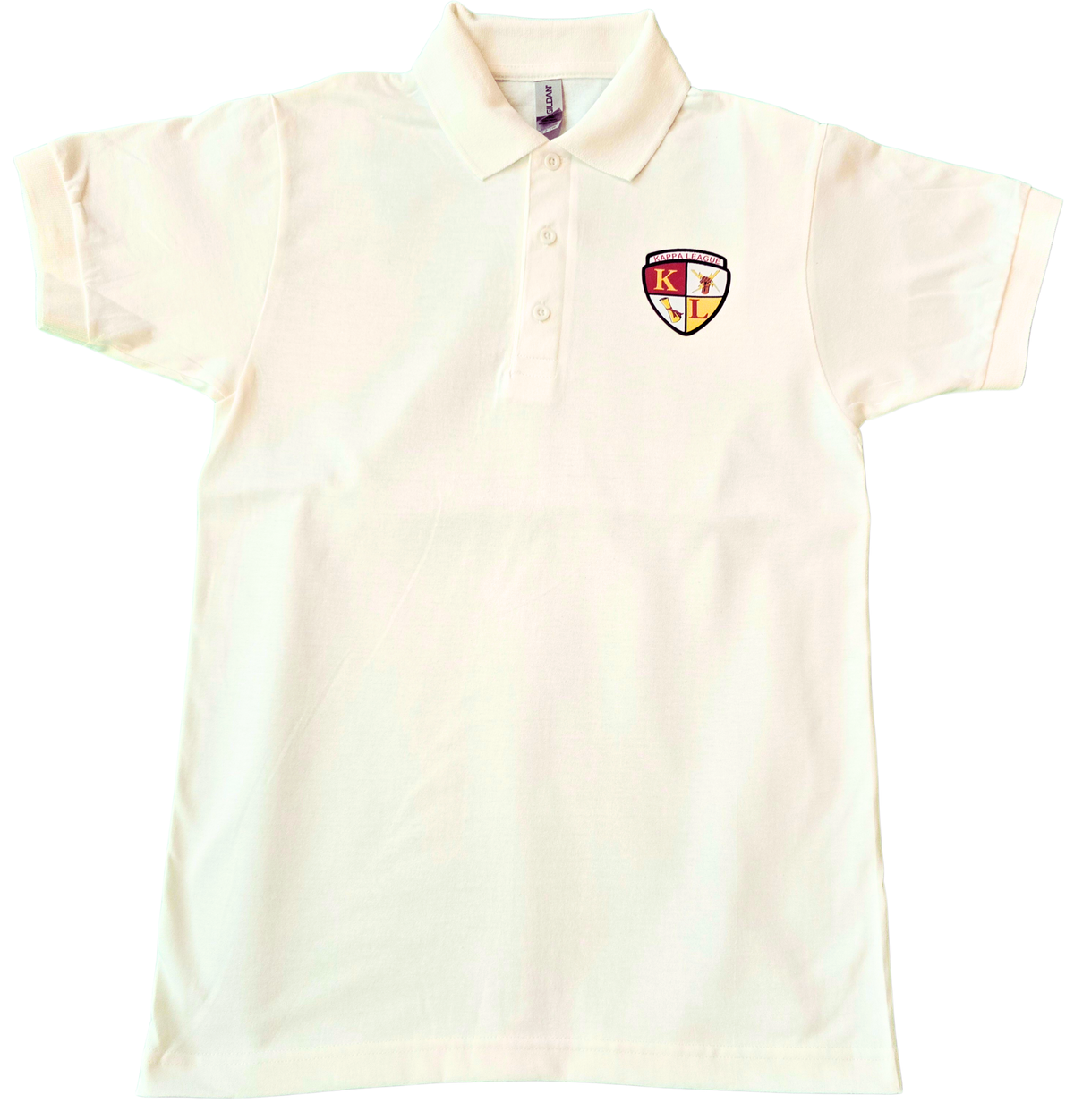 Kappa League Polo Shirt