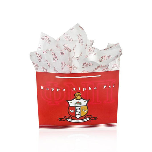 Kappa Alpha Psi Package Set