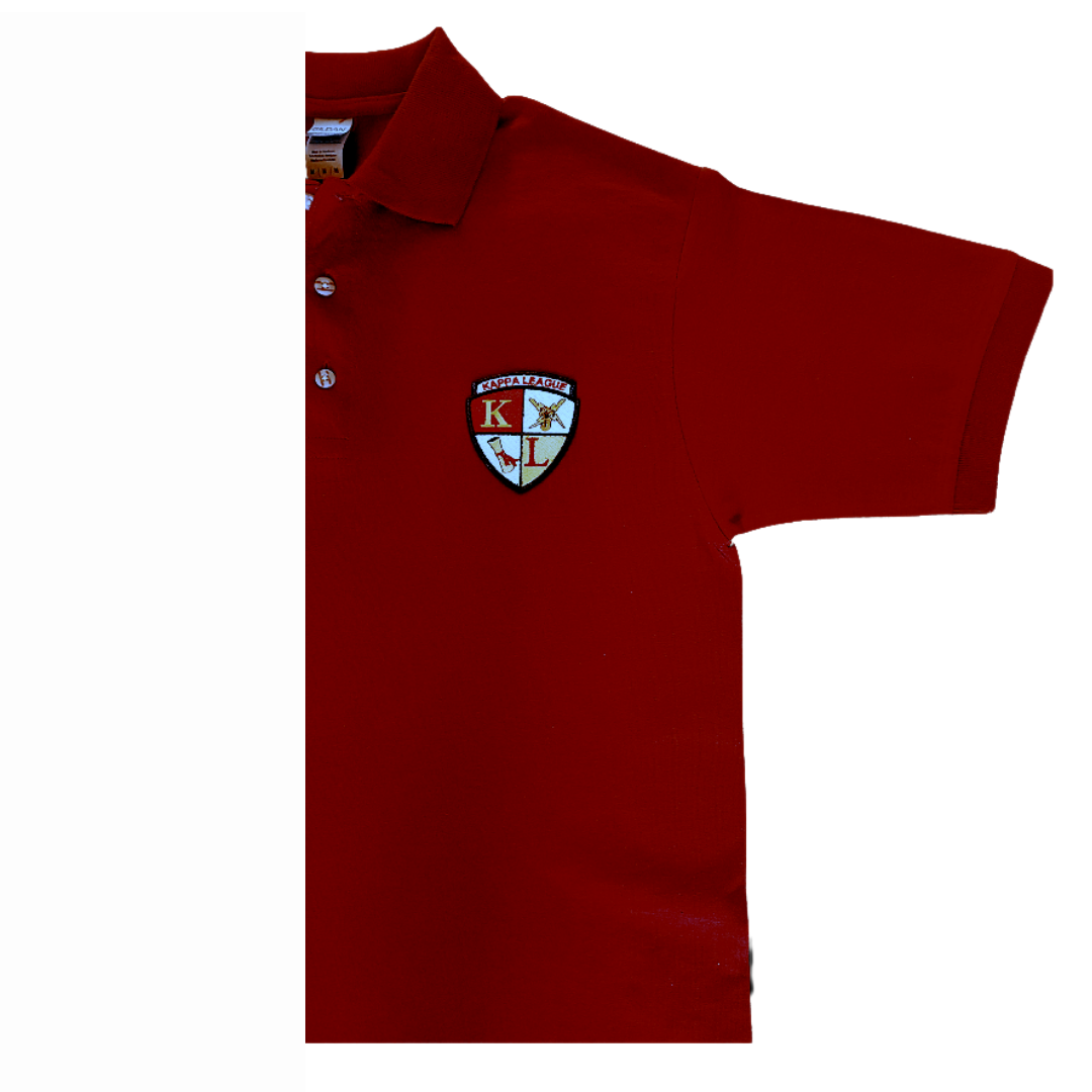 Kappa League Polo Shirt