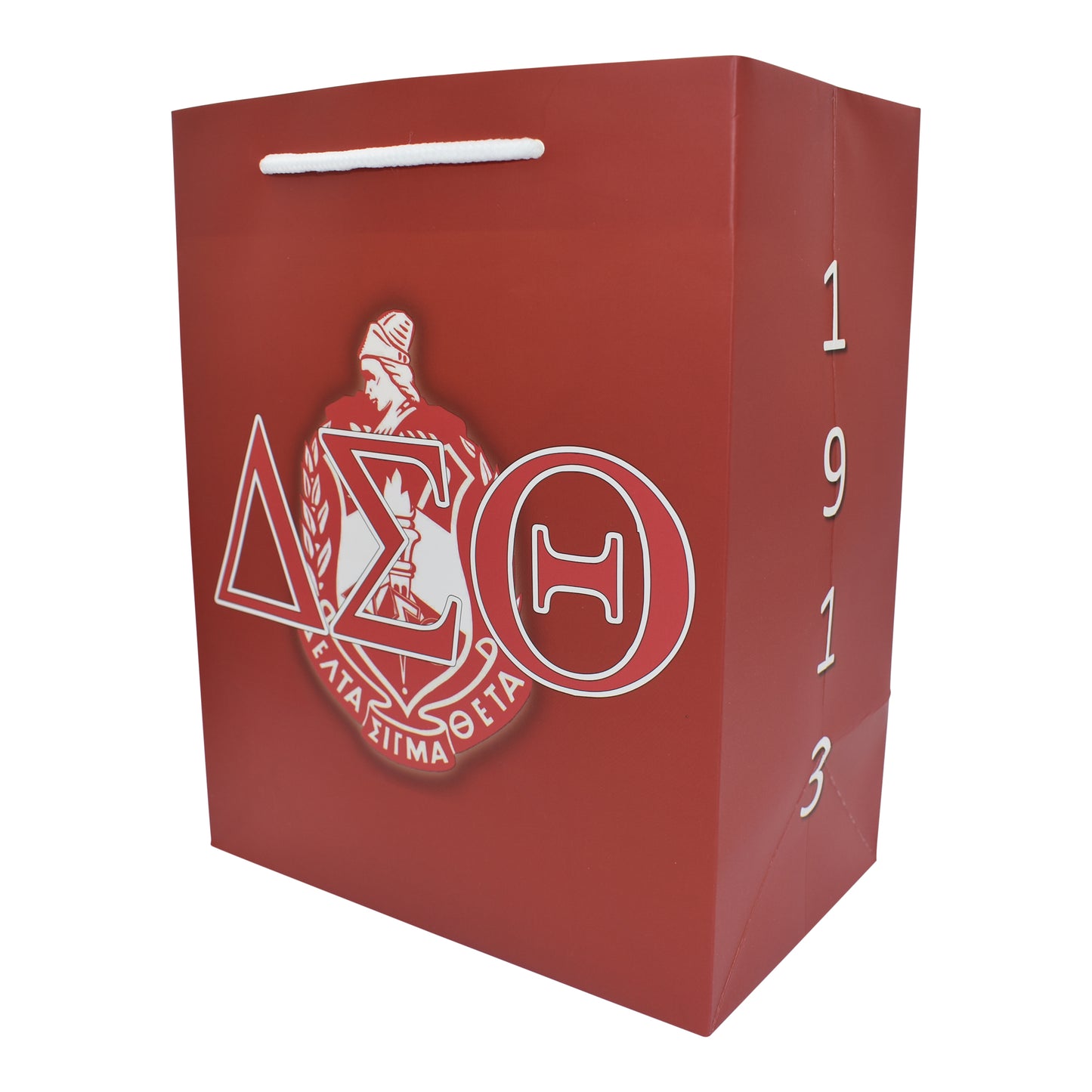 Delta Sigma Theta Gift Bag(s)