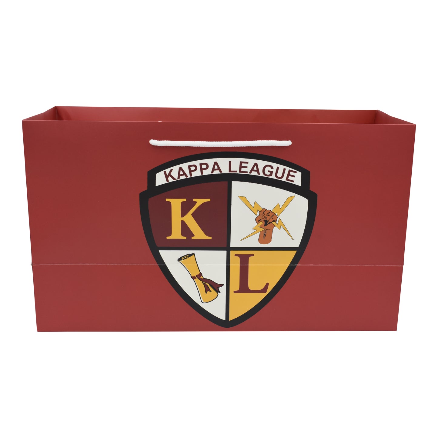 Kappa League Gift Bag, Medium