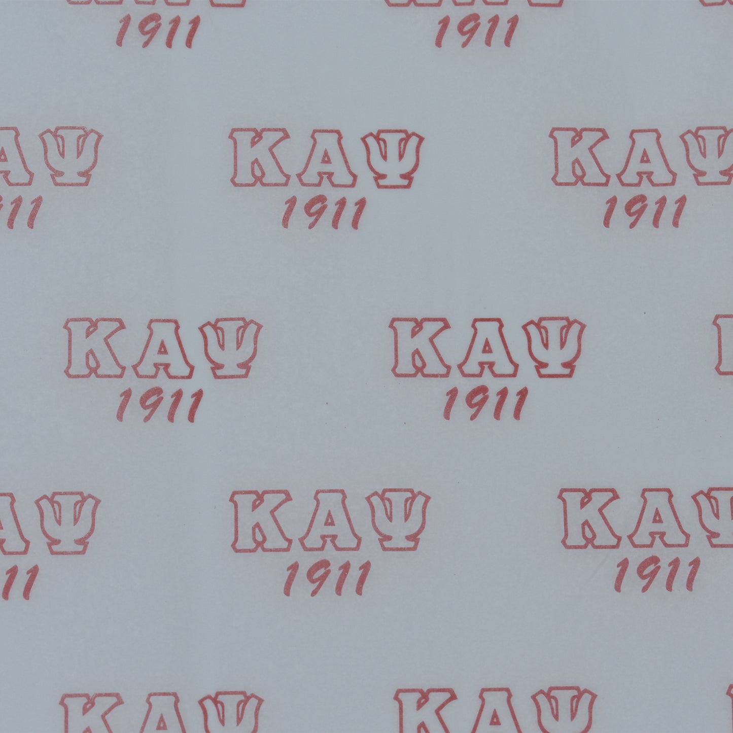 Kappa Alpha Psi Package Set