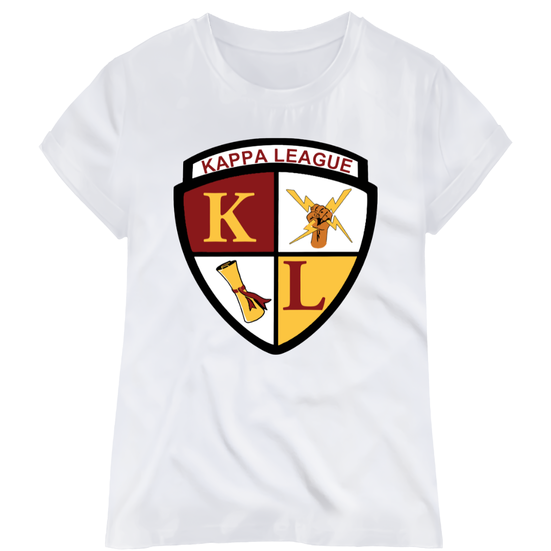 Kappa League T-Shirt