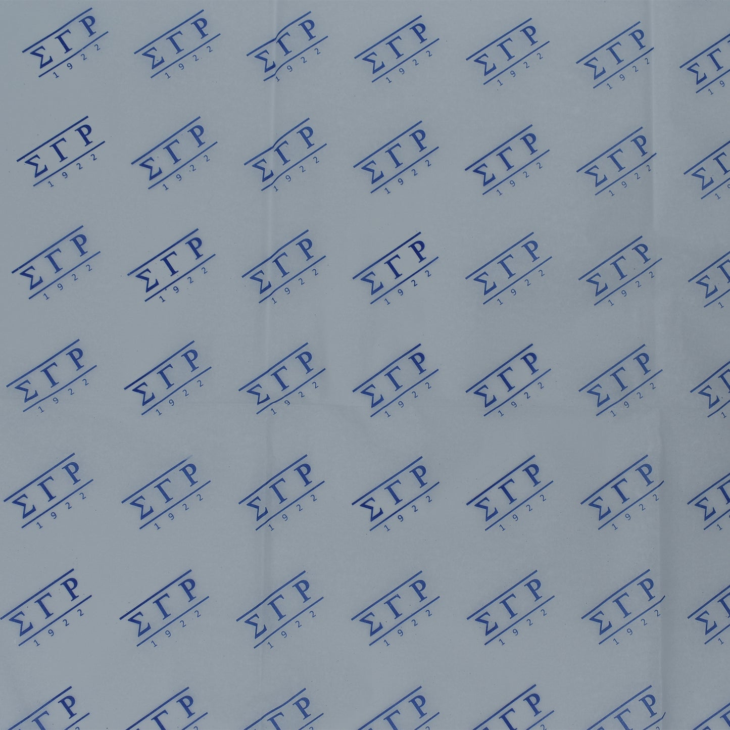 Sigma Gamma Rho Package Set