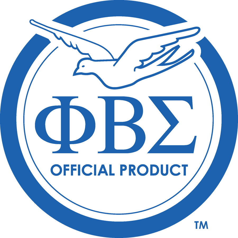 Phi Beta Sigma Package Set