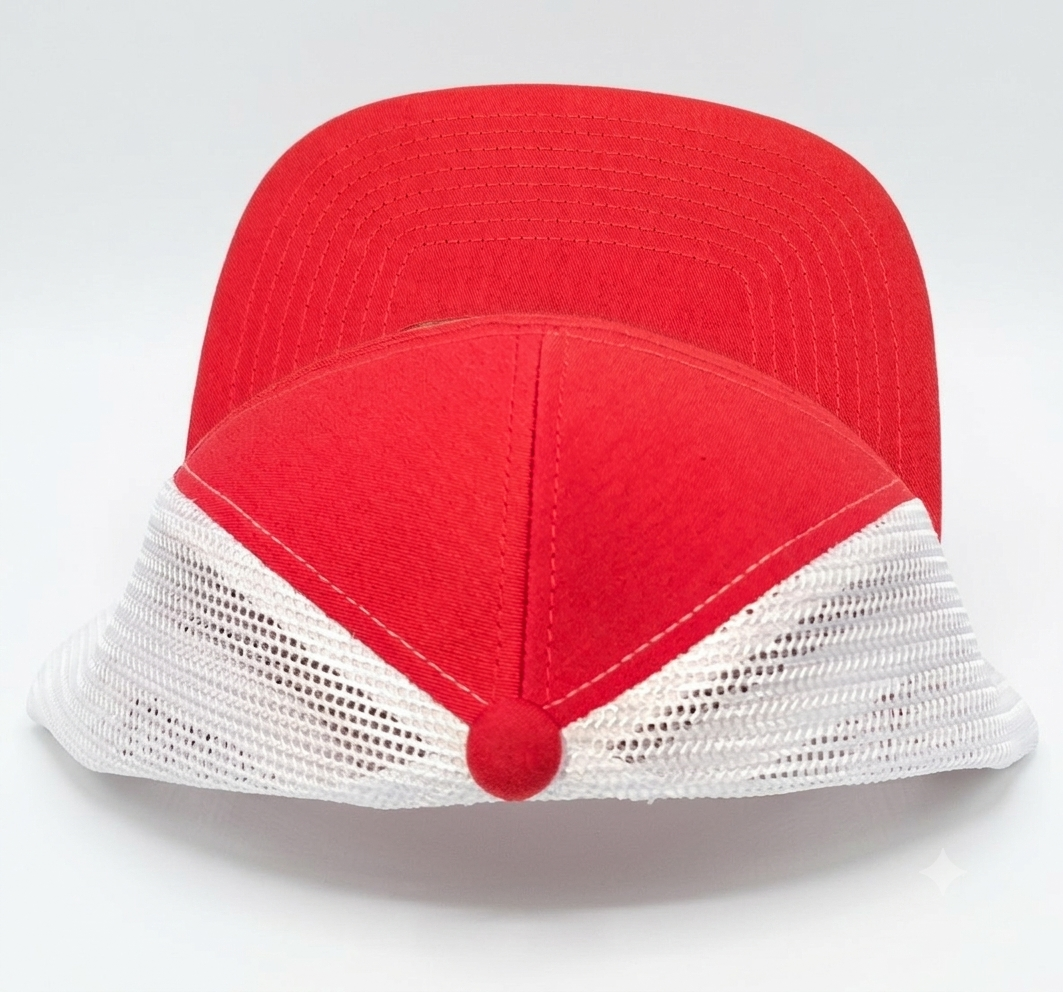 Kappa Alpha Psi Truckers Cap