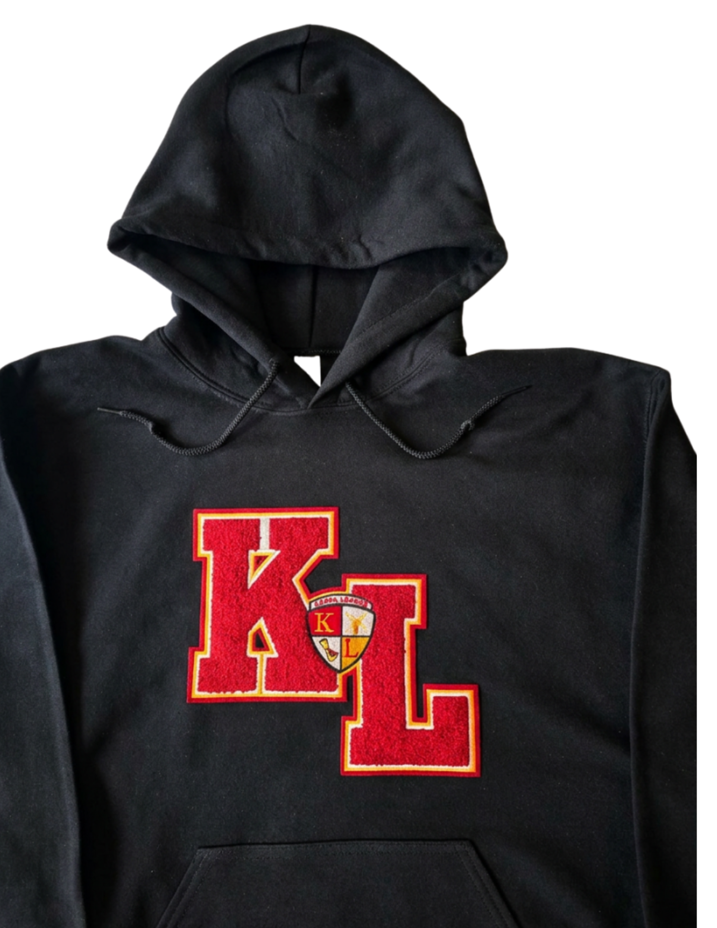 Kappa League Hoodies