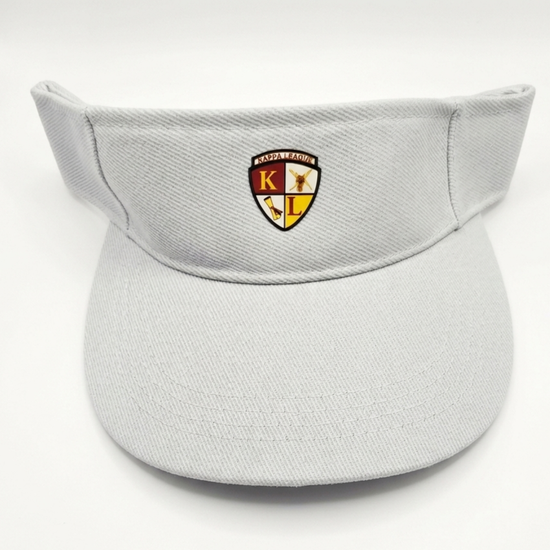 Kappa League Golf Visor