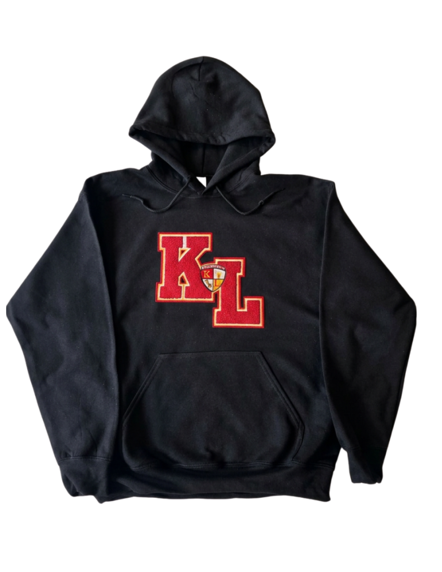 Kappa League Hoodies