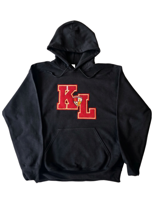 Kappa League Hoodies
