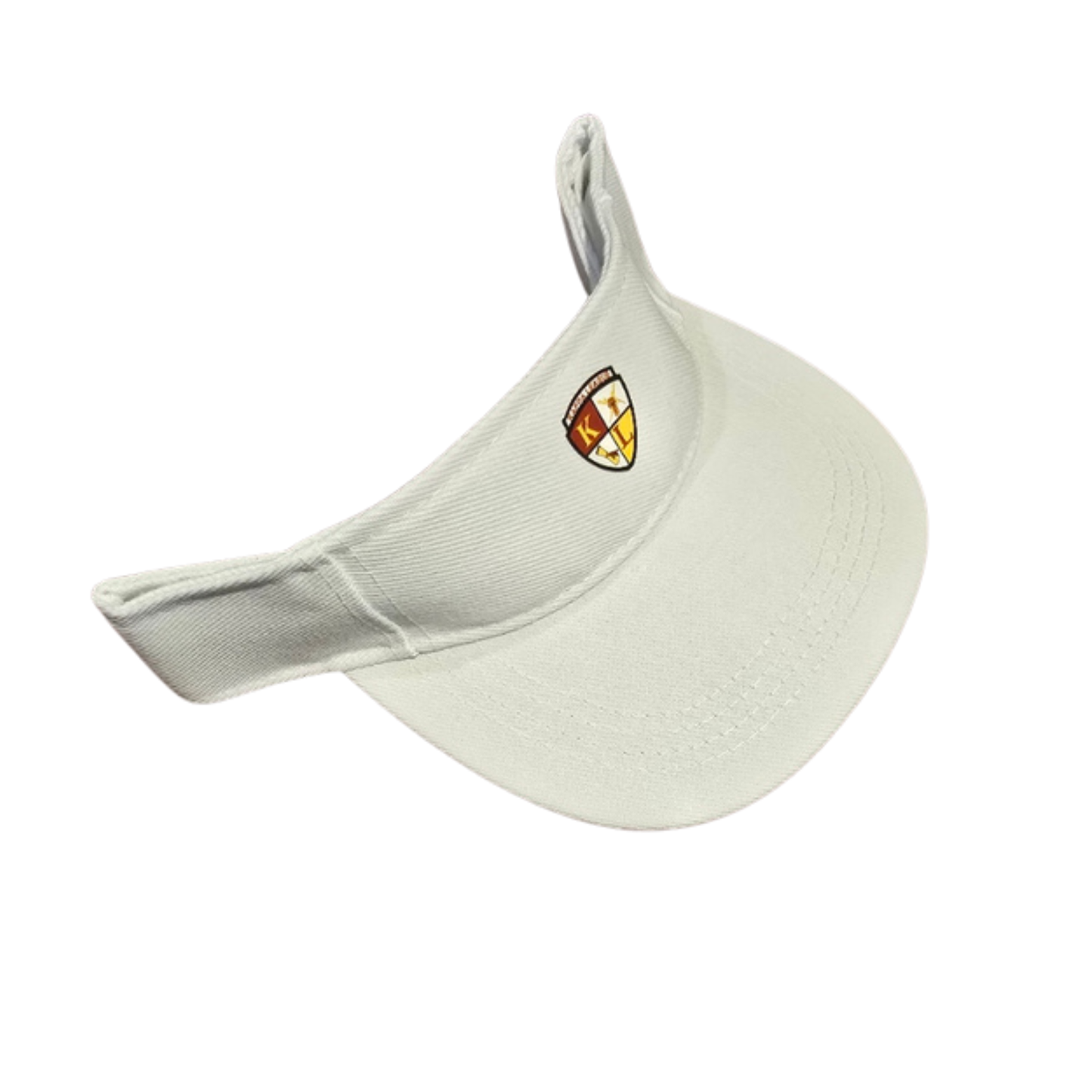 Kappa League Golf Visor