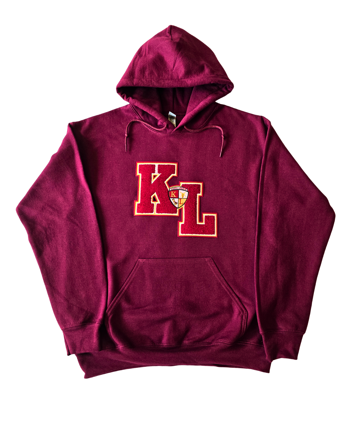 Kappa League Hoodies