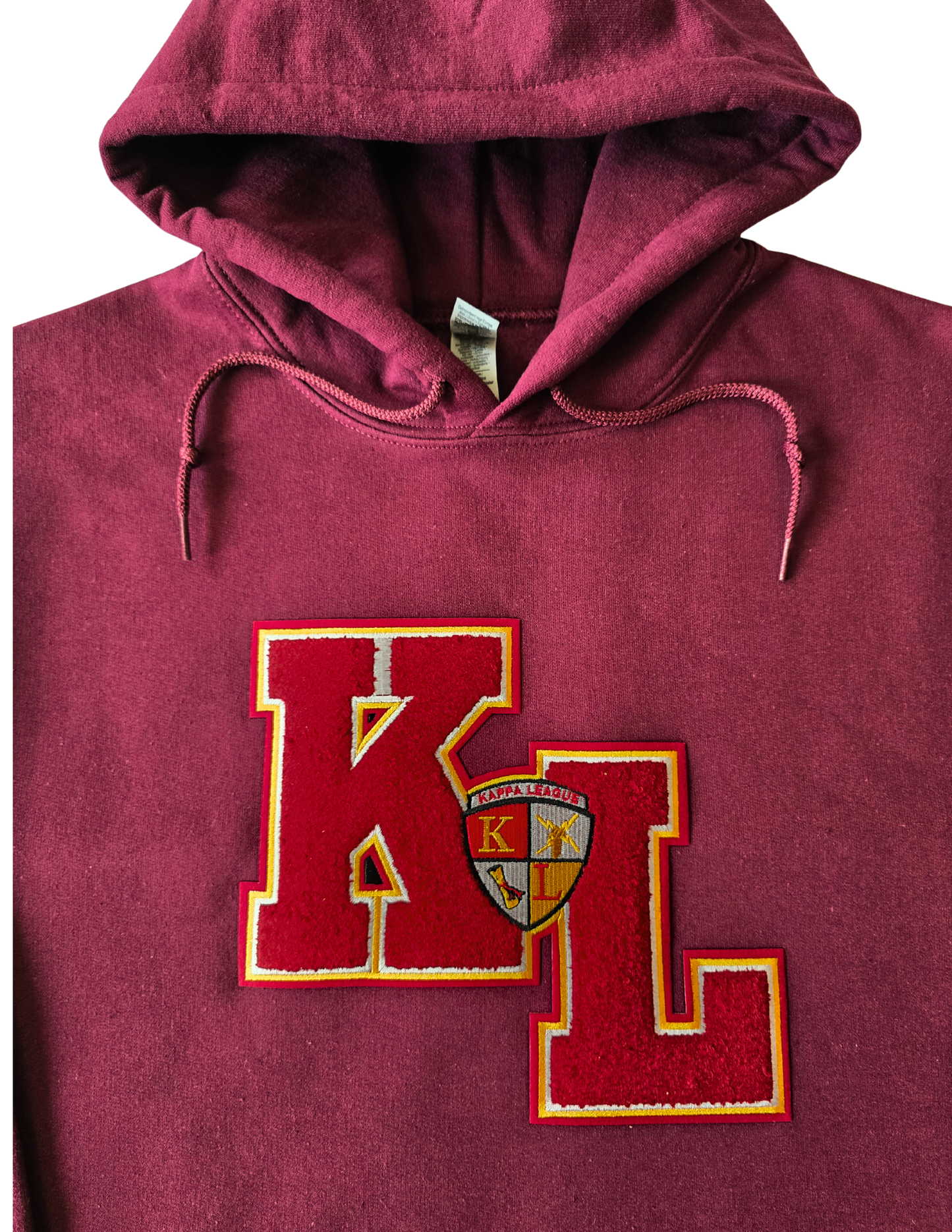 Kappa League Hoodies