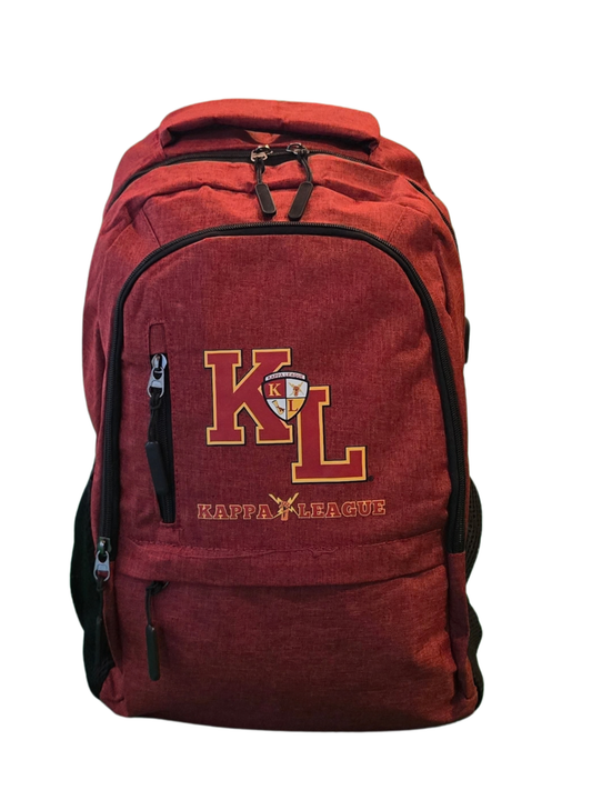 Kappa League Backpack