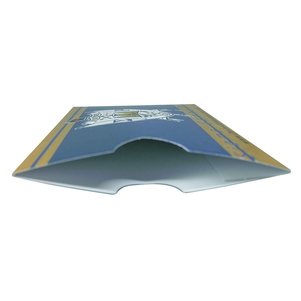 Sigma Gamma Rho Gift Card Holders (6 count)