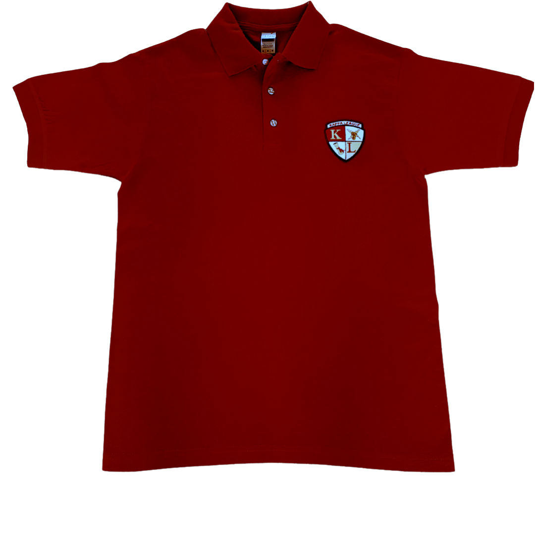 Kappa League Polo Shirt