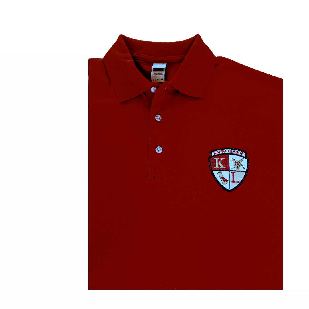 Kappa League Polo Shirt