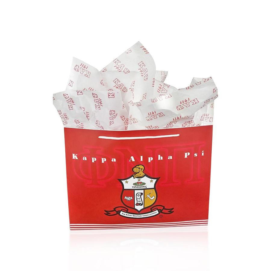 Kappa Alpha Psi Package Set