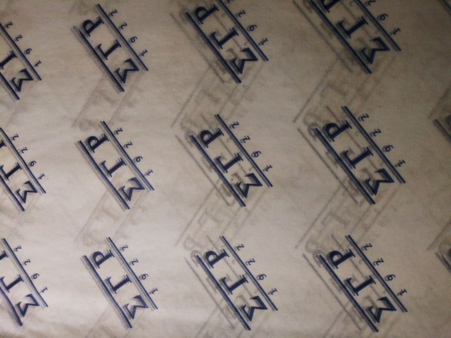 Sigma Gamma Rho Gift Tissue Paper (10 XL sheets)