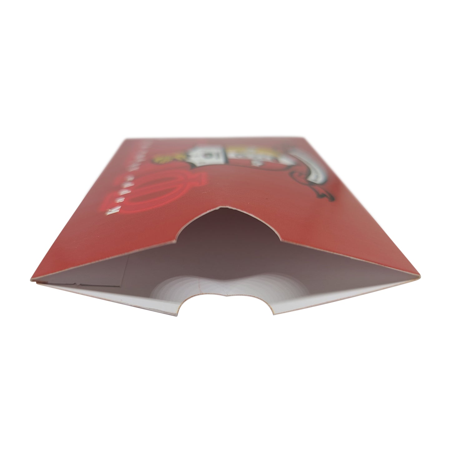 Kappa Alpha Psi Gift Card Holders with envelopes (6 count)
