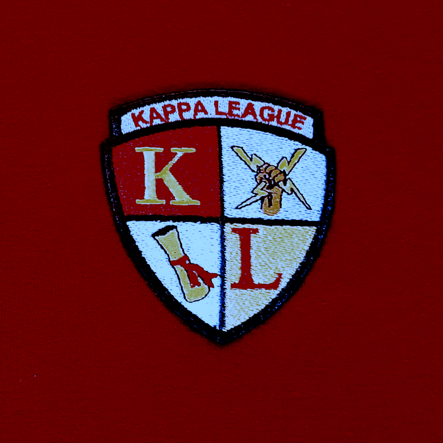 Kappa League Polo Shirt