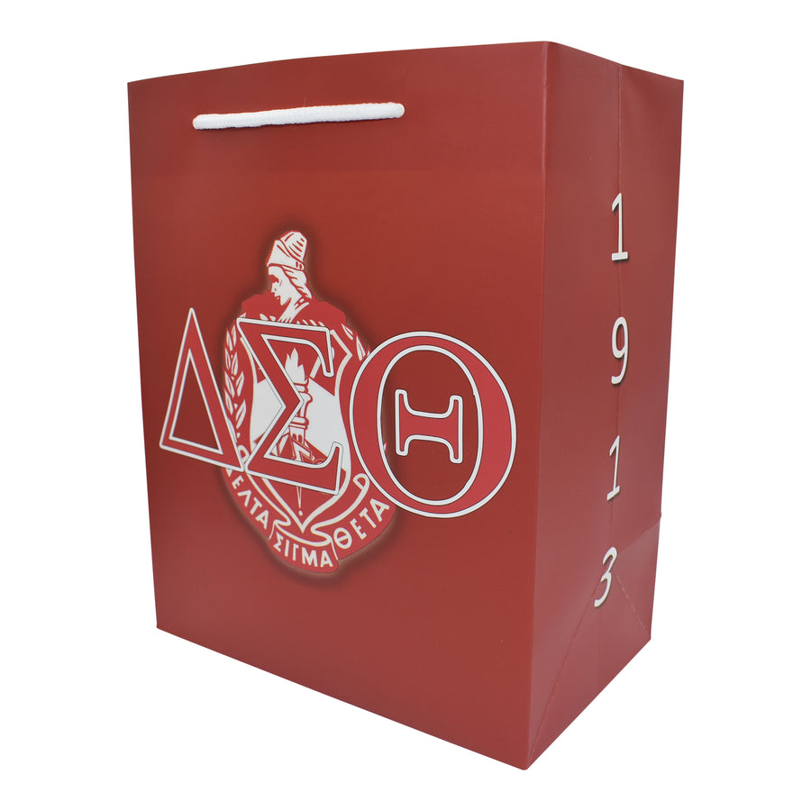 Delta Sigma Theta Gift Bag(s)