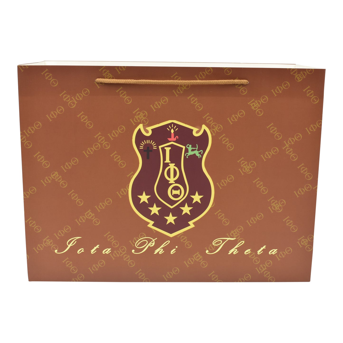 Iota Phi Theta Gift Bag