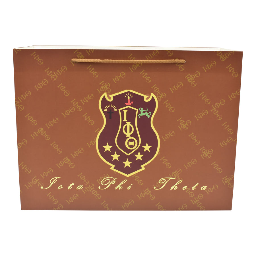 Iota Phi Theta Gift Bag