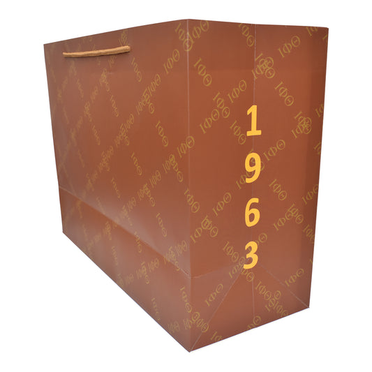 Iota Phi Theta Gift Bag
