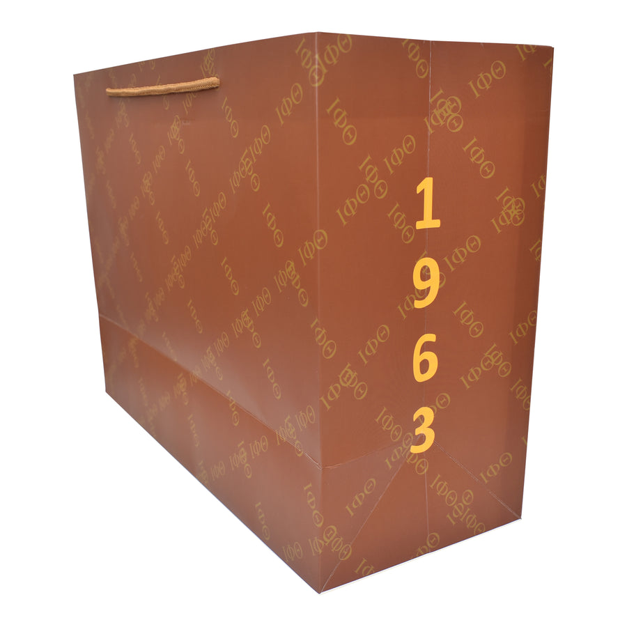 Iota Phi Theta Gift Bag