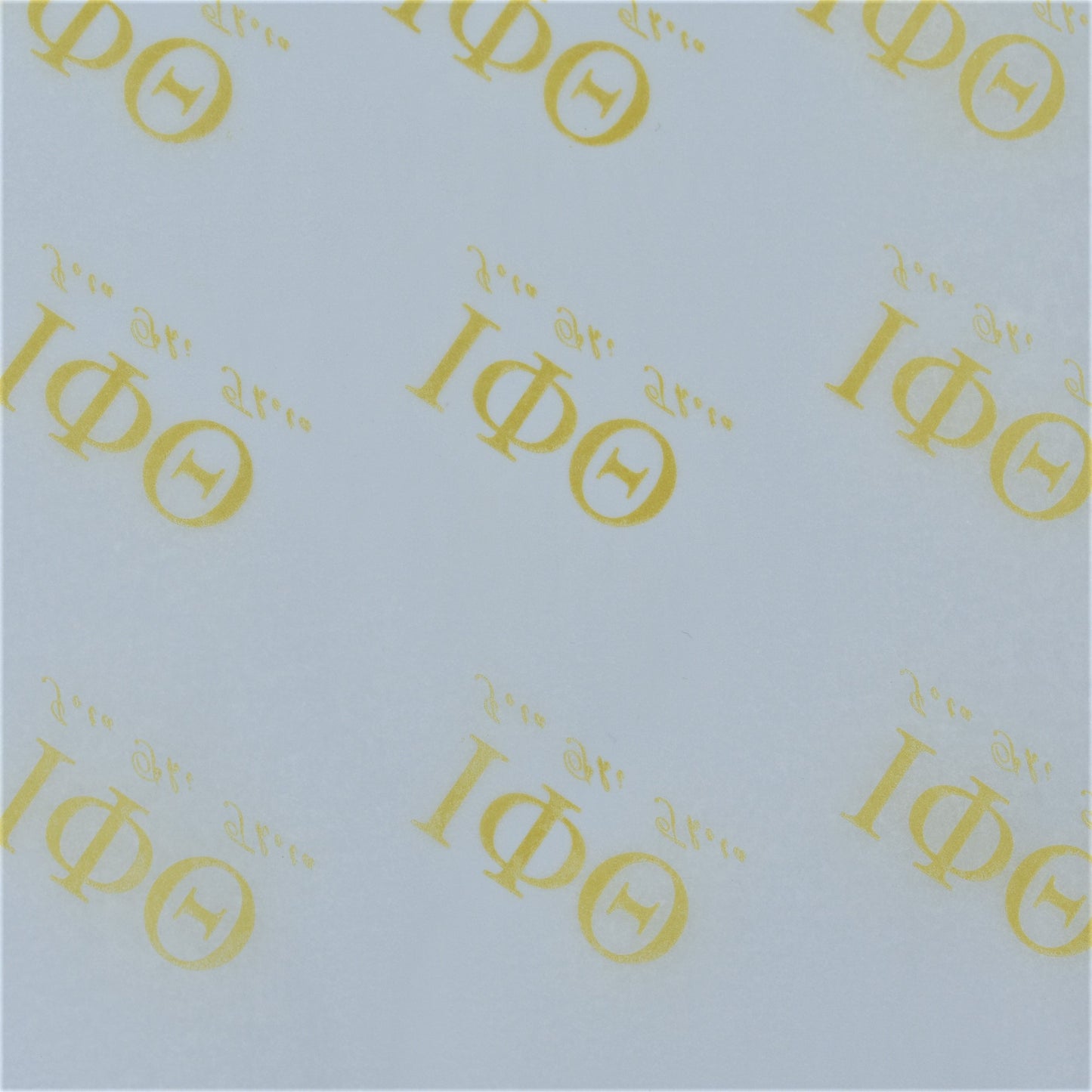 Iota Phi Theta Gift Tissue Paper ( 10 XL sheets)