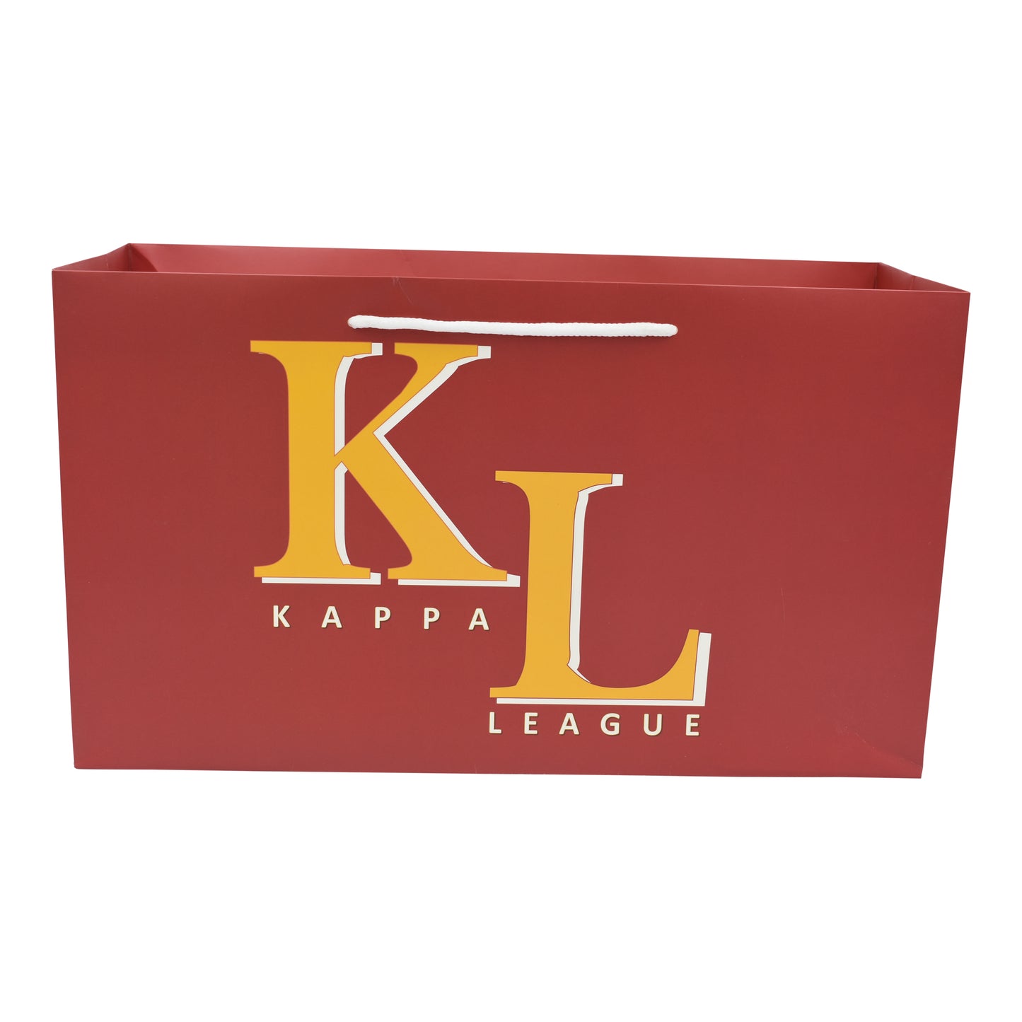 Kappa League Gift Bag, Medium