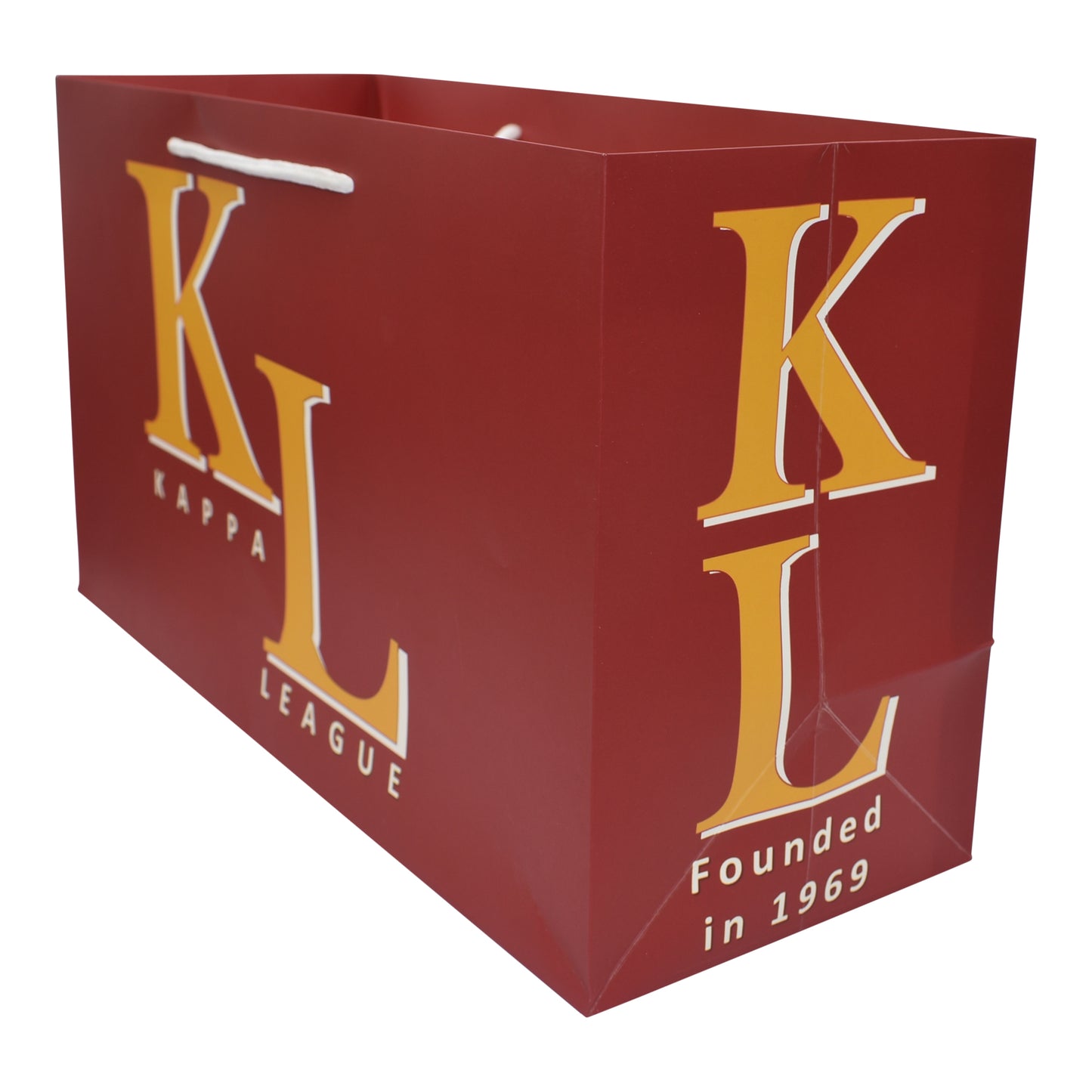 Kappa League Gift Bag, Large