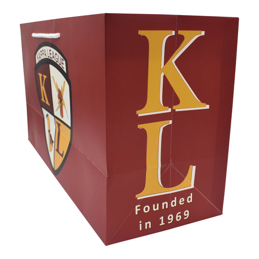 Kappa League Gift Bag, Medium