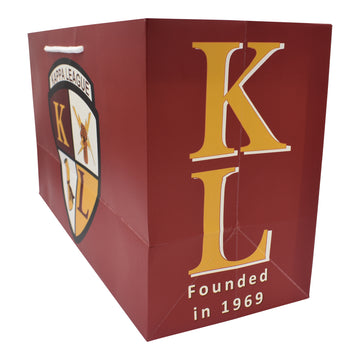 Kappa League Gift Bag, Medium