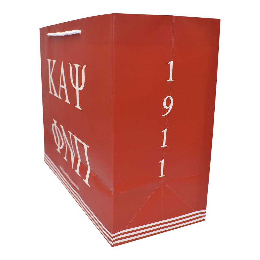 Kappa Alpha Psi Package Set