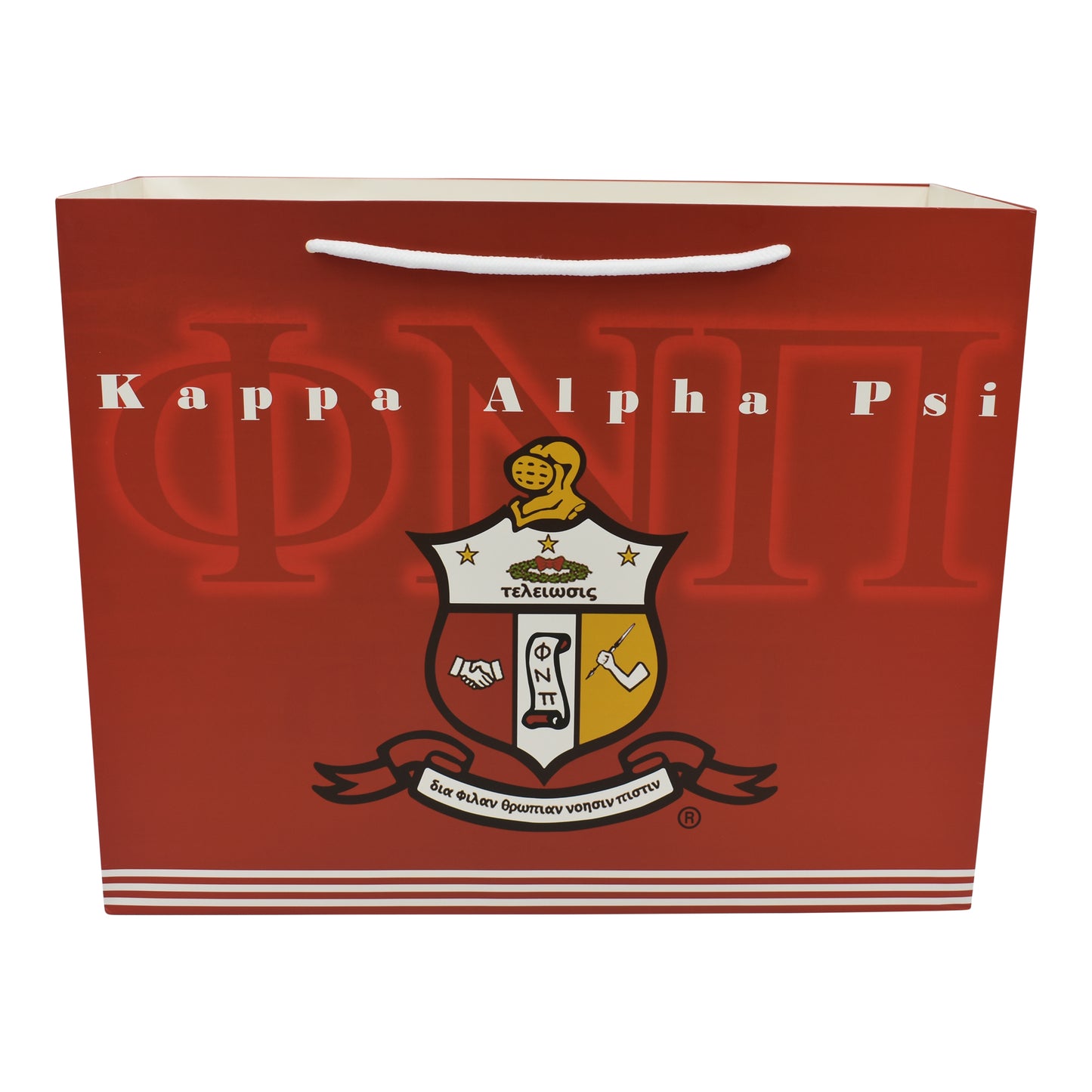 Kappa Alpha Psi Package Set