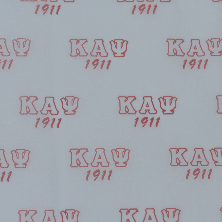 Kappa Alpha Psi Package Set
