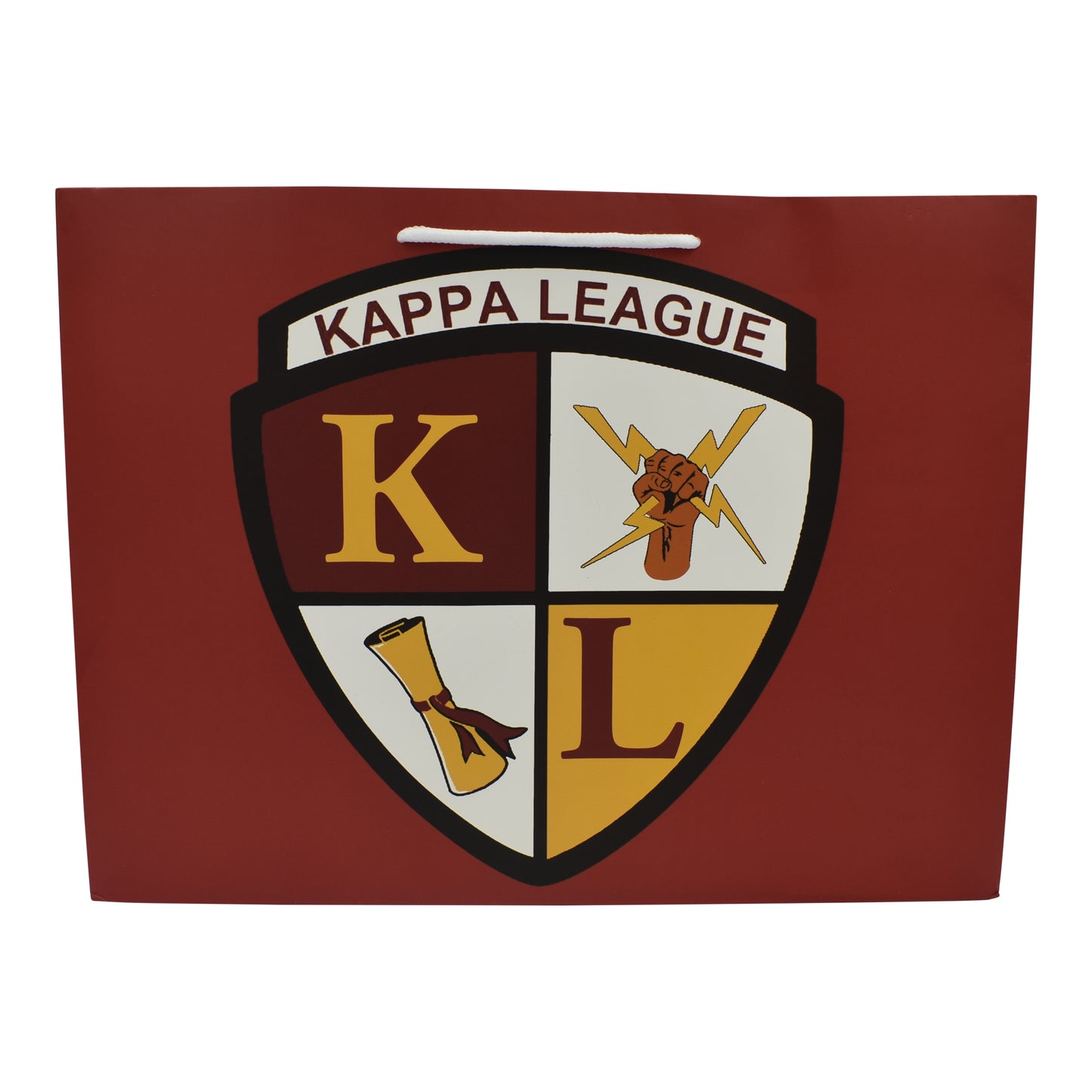 Kappa League Gift Bag, Large