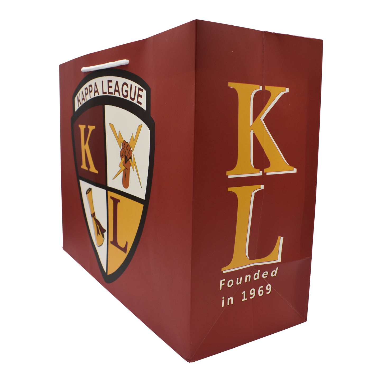 Kappa League Gift Bag, Large