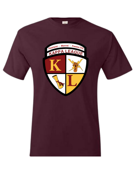 PMF - Kappa League T-Shirt