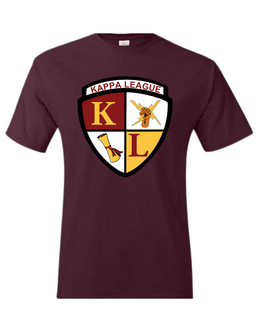 Kappa League T-Shirt