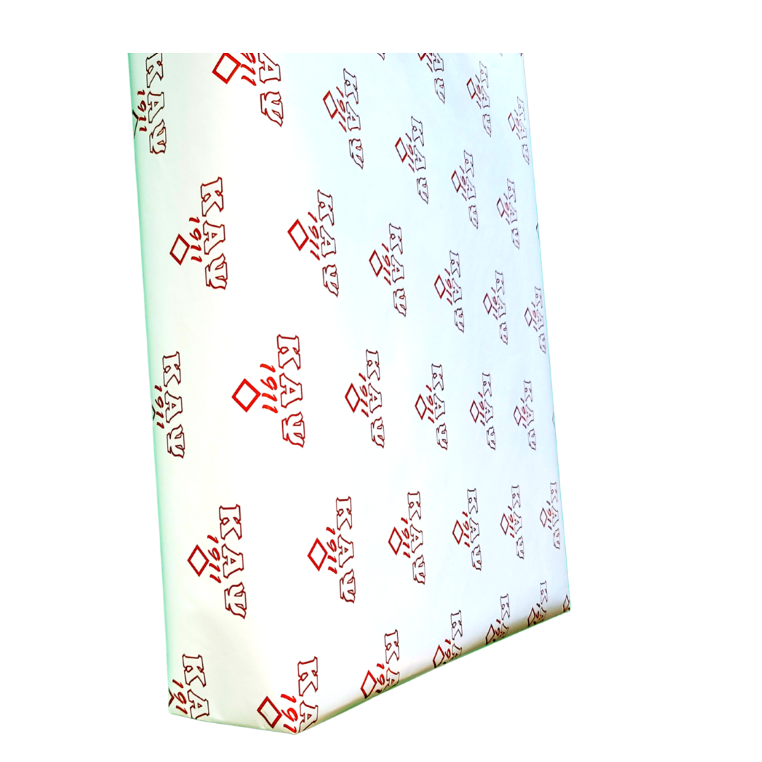 Kappa Alpha Psi Premium Matte Gift Wrapping Paper, 1 roll