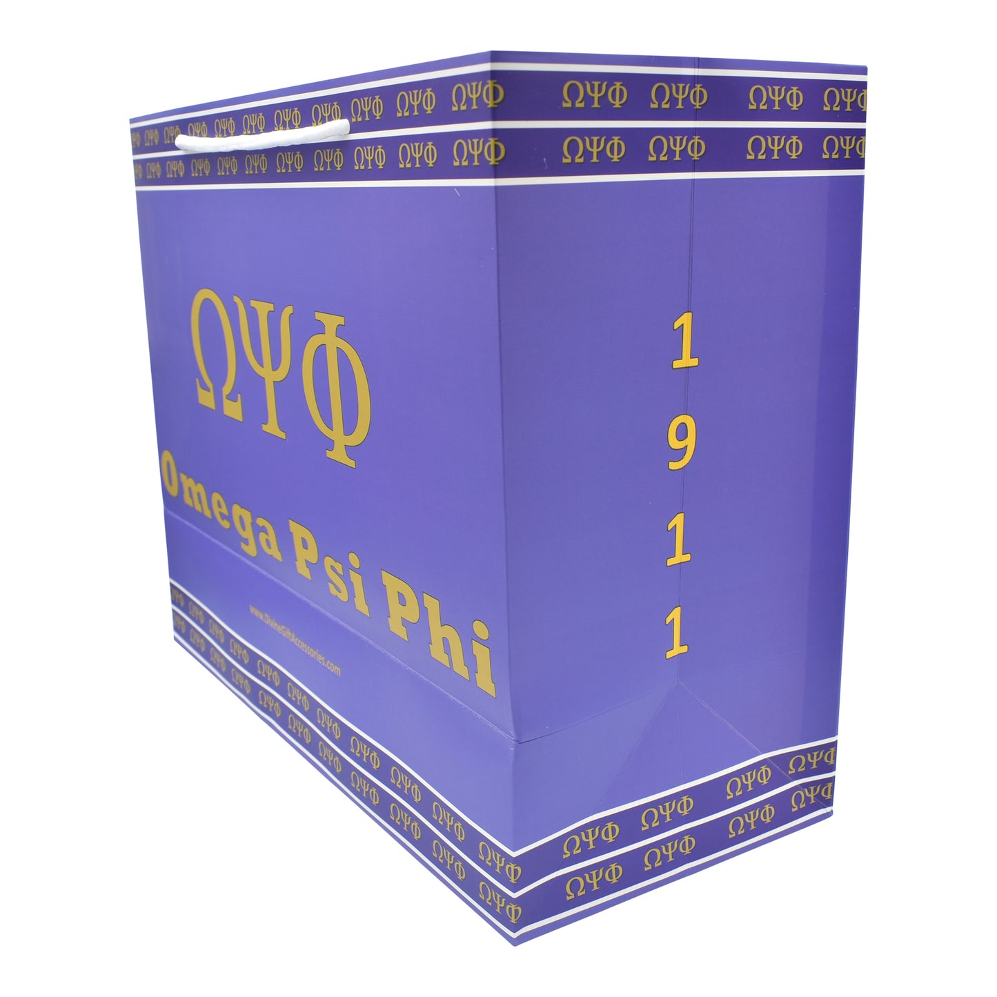 Omega Psi Phi Package Set