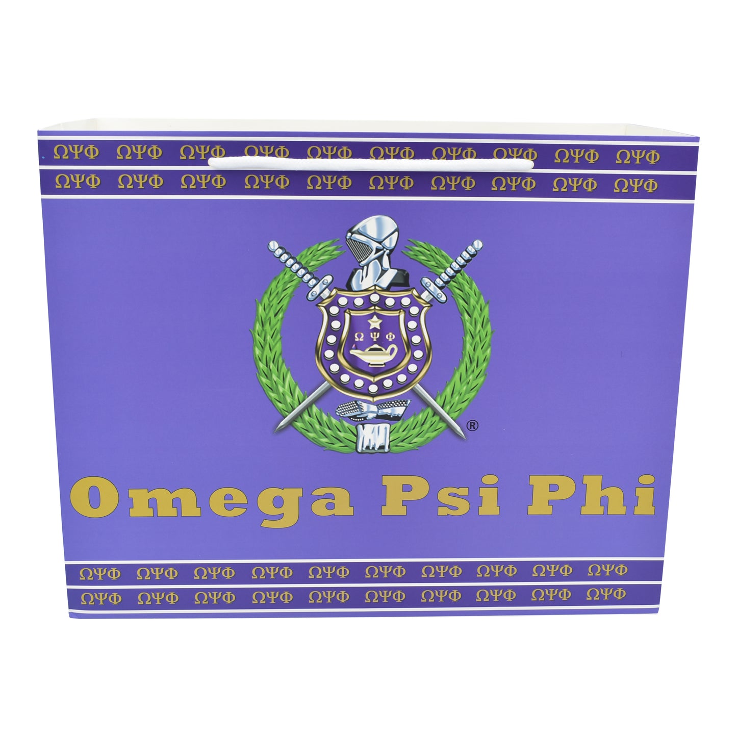 Omega Psi Phi Package Set