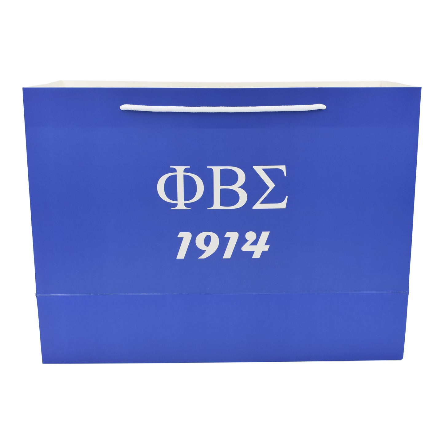 Phi Beta Sigma Gift Bag