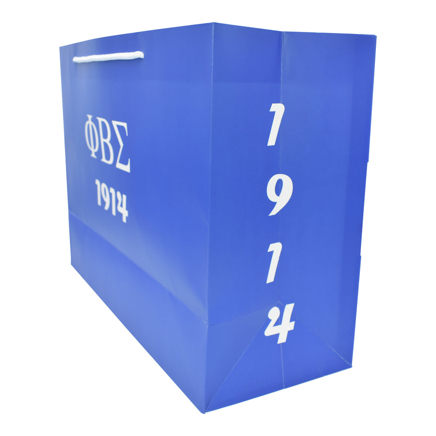 Phi Beta Sigma Package Set
