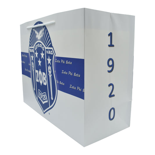 Zeta Phi Beta Gift Bags
