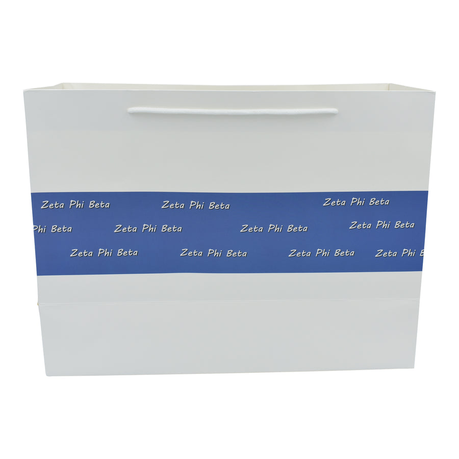 Zeta Phi Beta Gift Bags